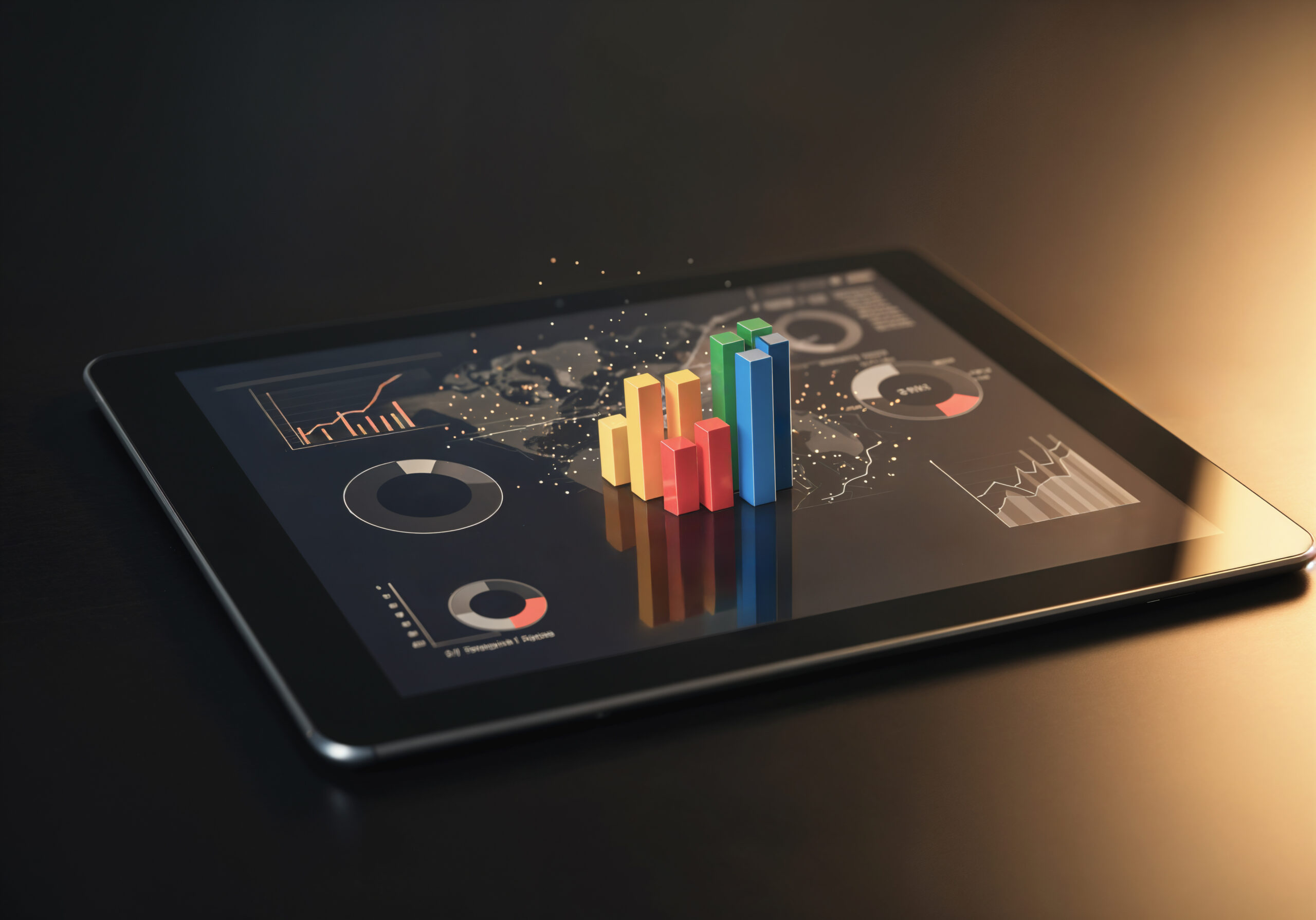 Market Reports